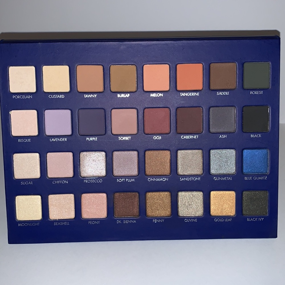 Lorac Mega Pro 2 Palette